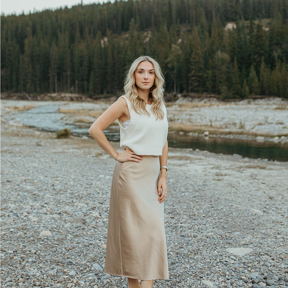 Meet your Posher, Dredann